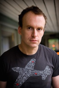 matt haig (c) Clive Doyle lo-res 2