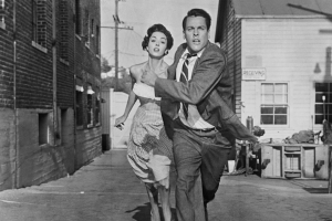 Invasion of the Body Snatchers