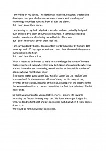 WHATITMEANSTOBEHUMAN-farrah-jane